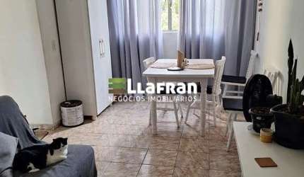 Apartamento 3 dormitórios Vale dos Pinheiros