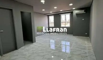 Sala Comercial Jardim Wanda