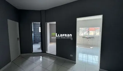 Sobrado para investidor Parque Paraiso
