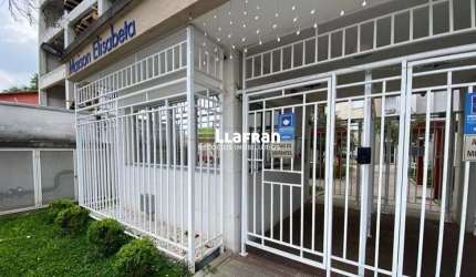 Apartamento de 3 dormitórios Cond Maison Elisabeta