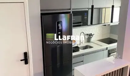 Apartamento 2 dormitórios bairro Jardim Record
