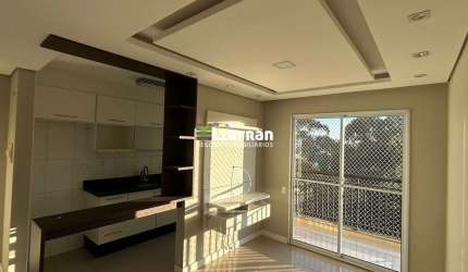 Apartamento locação Reserva Morumbi