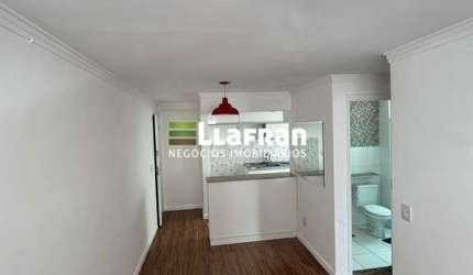 Residencial Família Taboão com vaga