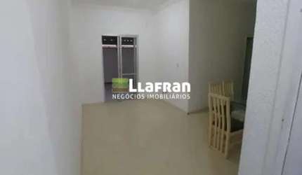 Apartamento 2 dormitórios Condominio Pádua