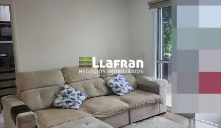 Venda Apartamento Jardins da Cidade