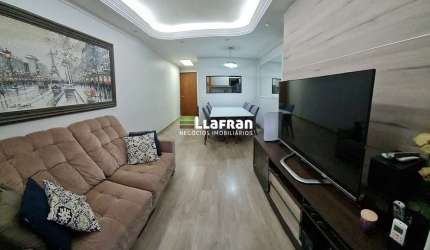 Apartamento 3 dormitórios Atlanta Gardens