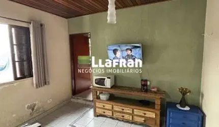Casa térrea Vila Guilhermina
