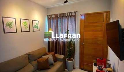 Apartamento de 2 dormitórios Vila Gilhermina
