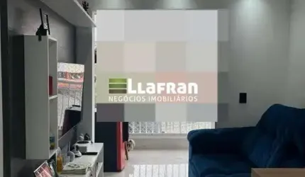 Apartamento Condominio Jardins da Cidade