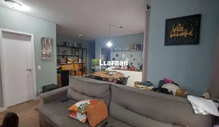 Apartamento Garden Condominio Jardins da Cidade
