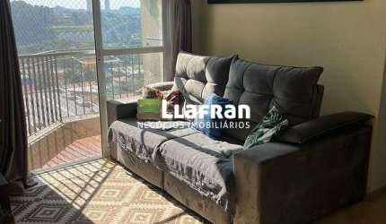 Apartamento 2 dormitórios Condominio Le Logis