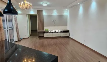 Apartamento Parque Firenze - Grupo 14