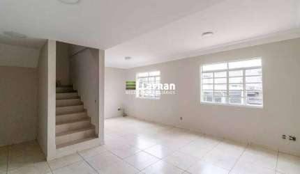 Sobrado para venda Jardim Intercap