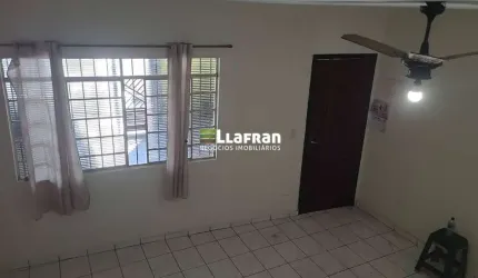 Sobrado para venda Jardim Guayana