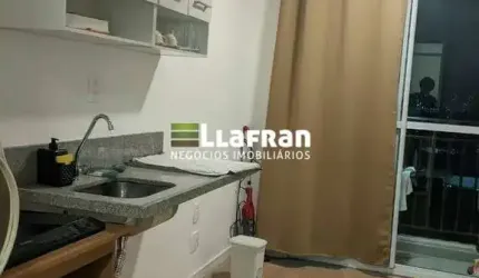 Locação Studio Vila Butantã