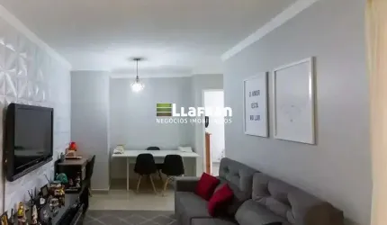Apartamento Garden Condominio Ways Vila Sonia