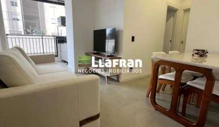 Apartamento 2 dormitórios Living Dream Panamby