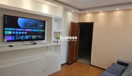 Apartamento 2 dormitórios Edifício Tania