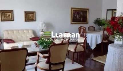Apartamento de 4 suites Fazenda Morumbi