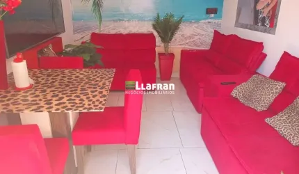 Sobrado em Condominio Jardim Maria Rosa