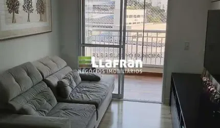 Apartamento 3 dormitórios Cond Jardins da Cidade
