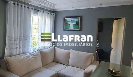 Apartamento de 2 dormitórios JArdim Mitsutani