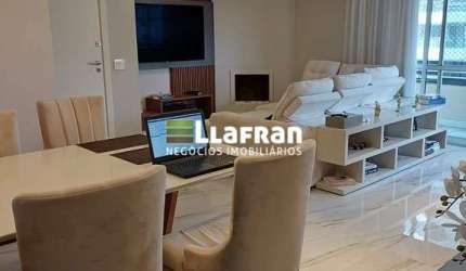 Apartamento 3 suites Bairro Vila Suzana