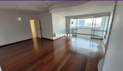 Apartamento 4 dormitórios Vila Morse