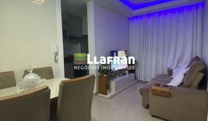 Apartamento Condominio Park Jardim Sul