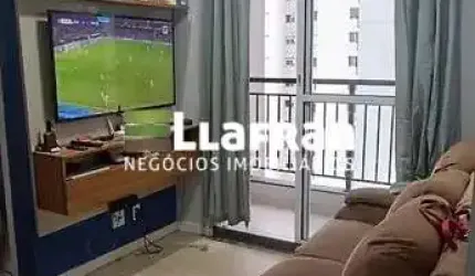 Apartamento Vivaz 2 dormitórios