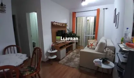 Apartamento Condominio Mirante do Bosque
