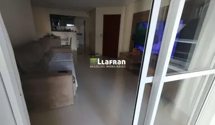 Apartamento a venda Condominio Castanheira