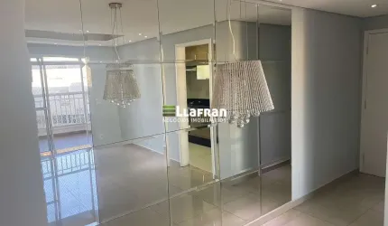 Apartamento 3 dormitórios Jardins da Cidade