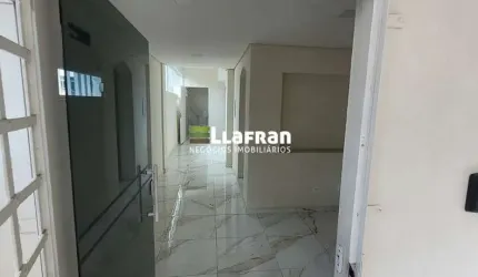 Sobrado comercial Taboão da Serra