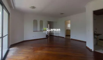Apartamento  Jardim Ampliação
