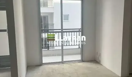 Apartamento 2 dormitórios Residencial Monte Alegre