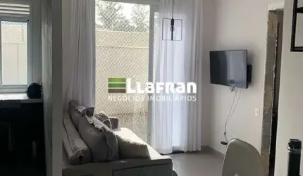 Apartamento Garden 2 dorm Vivaz Residencial