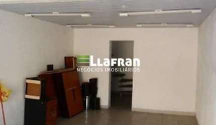 Sobrado Comercial Butantã