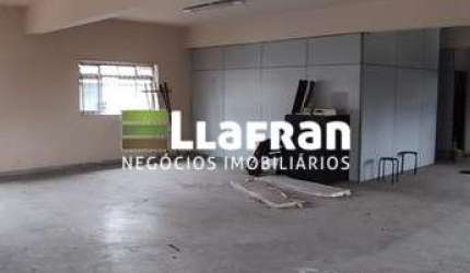 Sobreloja 4 banheiros