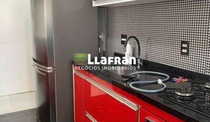 Apartamento 3 dormitórios Maison Elisabetta