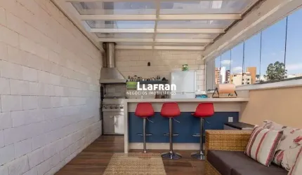 Apartamento 2 dormitórios Fatto Exclusive Morumbi