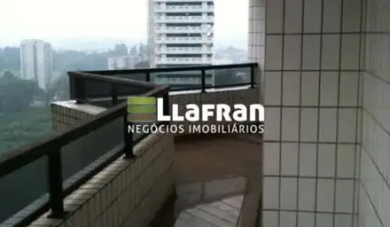 Cobertura 4 dormitórios Morumbi