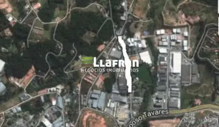 Terreno Rincão Cotia SP