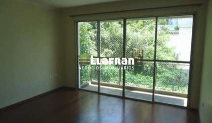 Apartamento 3 quartos Morumbi São Paulo