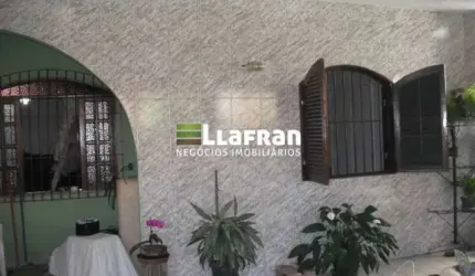 Casa 3 dorm Pq Monte Alegre Taboão da Serra