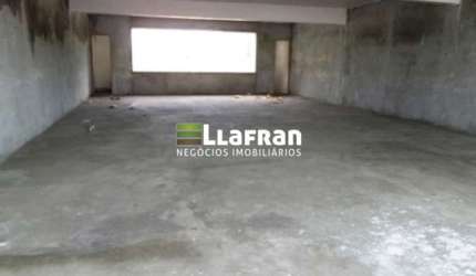 Prédio comercial Vila Santa Luzia Taboão