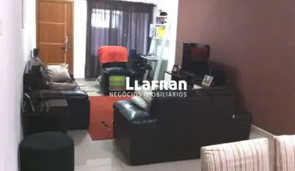 Casa 3 quartos Jardim Monte Kemel São Paulo