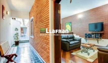 ÓTIMA CASA NO BUTANTÃ COM 2 SUÍTES E 3 VAGAS