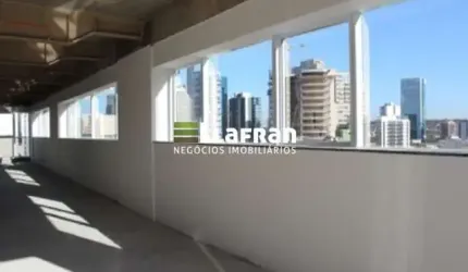 Sala comercial Pinheiros São Paulo