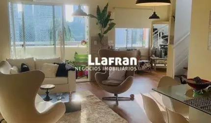 Apartamento 3 quartos 3 vagas Vila Suzana